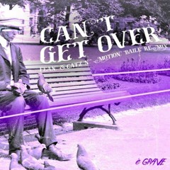 Kasino - Can T Get Over (Fean, Catz N Motion Baile Remix)
