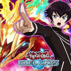 Maddox / Manabu Theme  [Yu-Gi-Oh! Duel Links]
