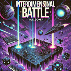 Interdimensional Battle