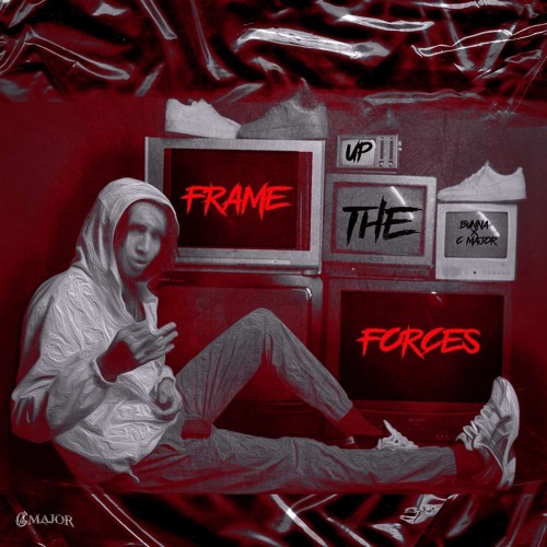 bunna - frame up the forces