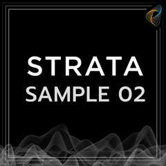 Strata Sample 02 - Strata (demo)