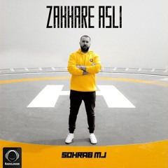 Sohrab MJ - Nardeboon ( ft. Amir Tataloo )
