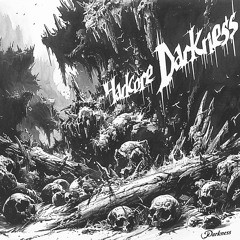 Severe - Hardcore Darkness (FREE DL)
