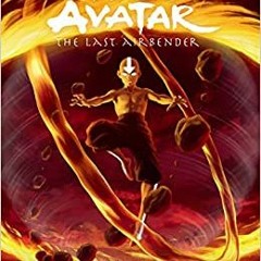 eBooks ✔️ Download Avatar: The Last Airbender The Art of the Animated Series (Second Edition) Full A