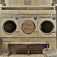 The Beat Laundry - Kev Wright & The Wallsboy - Paradise Palms Sept 24