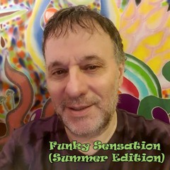 François K - Funky Sensation (Summer Edition)