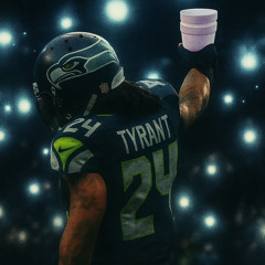 Sideline! - tyrant