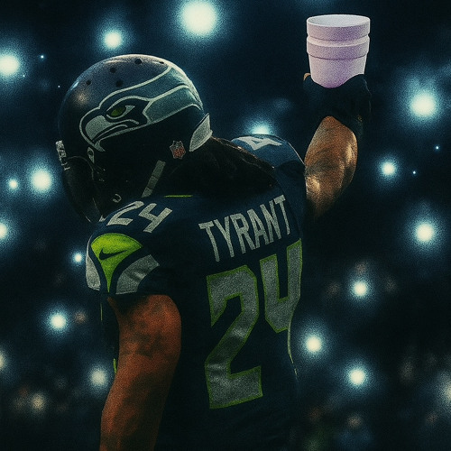 Sideline! - tyrant
