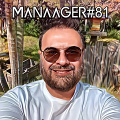 MANAAGER #81