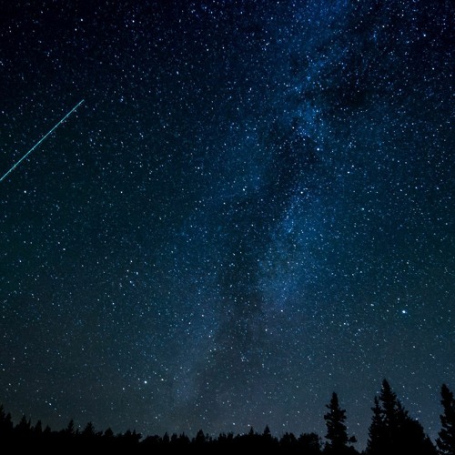 Artic Eyes (finished)