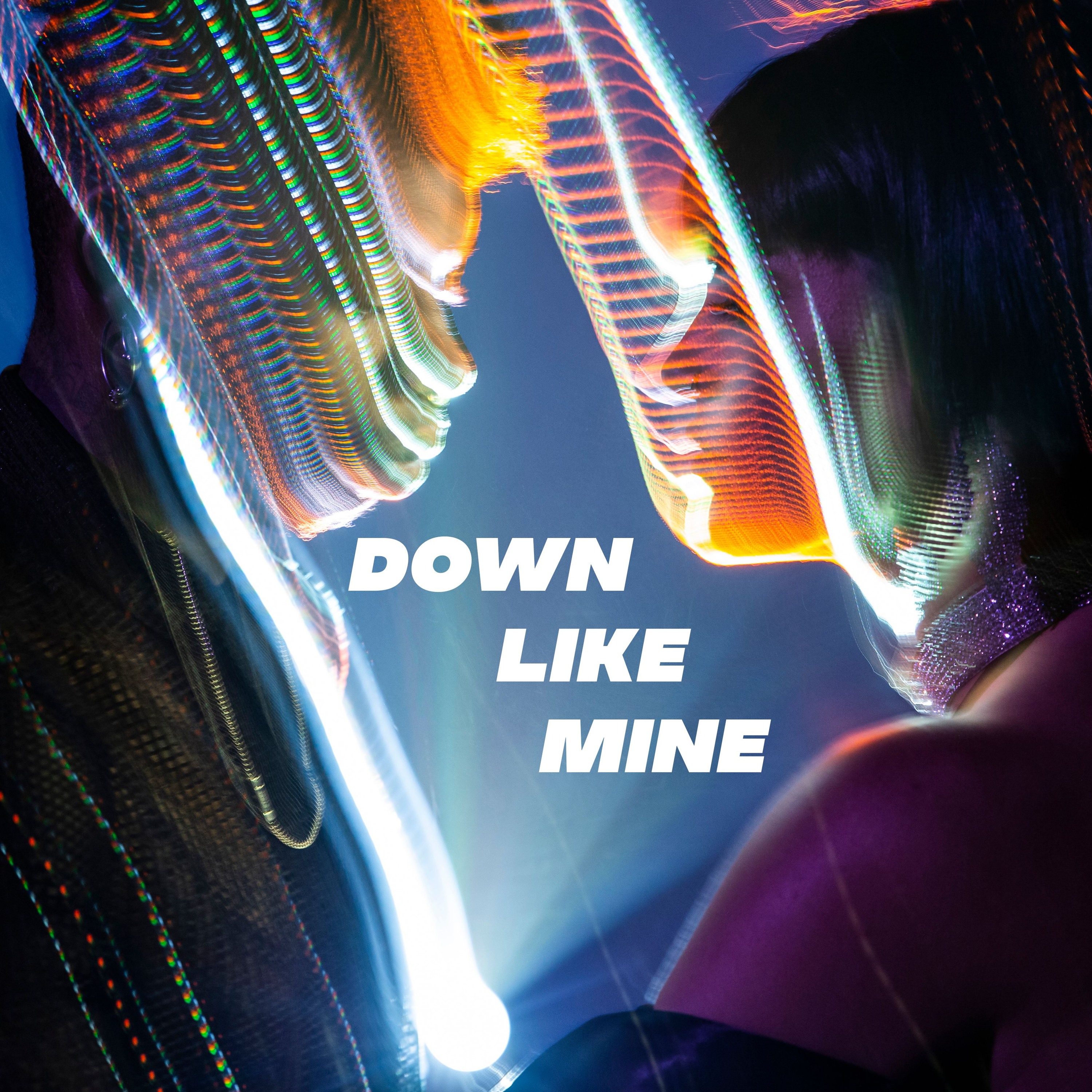 Down Like Mine episode artwork