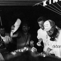 Summer D&B Promo