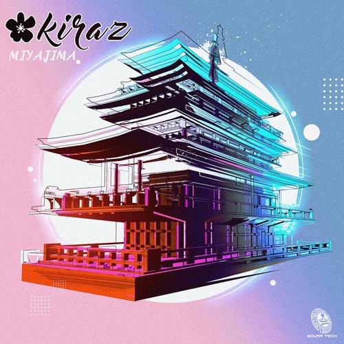 Kiraz EP "Miyajima" OUT NOW ✹