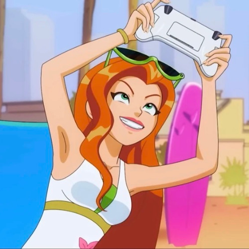 can we talk later I got to finish this level