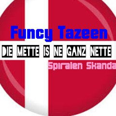 die Mette ist ne Nette