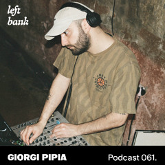 Podcasts and Mixes