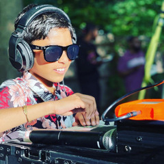 DjLyrixX Reggae Promo Mix (FantaCSounds Youngest)