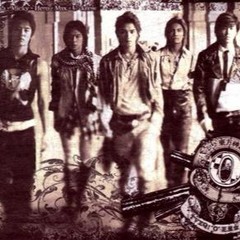phantom - tvxq