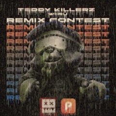Teddy Killerz - Wiiru (Darkula Remix) EATBRAIN REMIX CONTEST