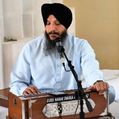 (Raag Basant) Mauli Dharti - Bhai Satvinder Singh Ji & Harvinder Singh Ji Delhi Wale