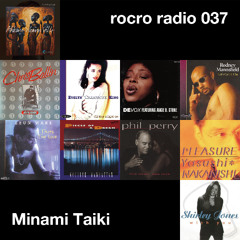 rocro radio 037