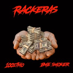 100itMo x BME Smoker - Rackeras