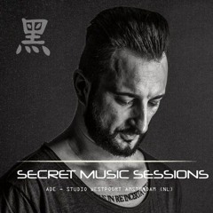 MAXCHERRY | Secret Music Sessions : ADE ► Studio Westpoort ◄ | Amsterdam (NL) | Episode29