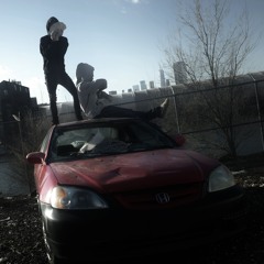 XAVIERSOBASED AND NETTSPEND - 40 PROD EVILGIANE #HEAVENSGATE