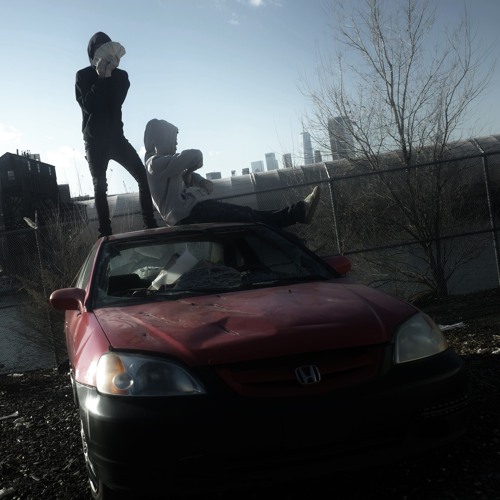 XAVIERSOBASED AND NETTSPEND - 40 PROD EVILGIANE #HEAVENSGATE