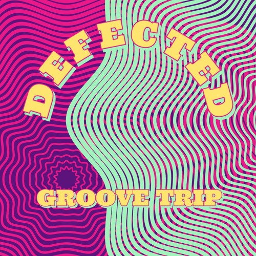Groove Trip Set