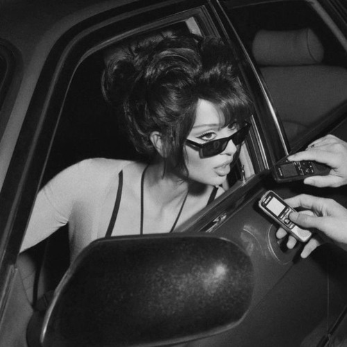 Better late than never