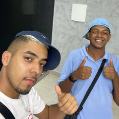 QUEM MANDOU TU ACREDITAR NA LABIA • MC B11, MARCOLA MC E WR ORIGINAL ( DJ PATINETE E DJ GUINA )