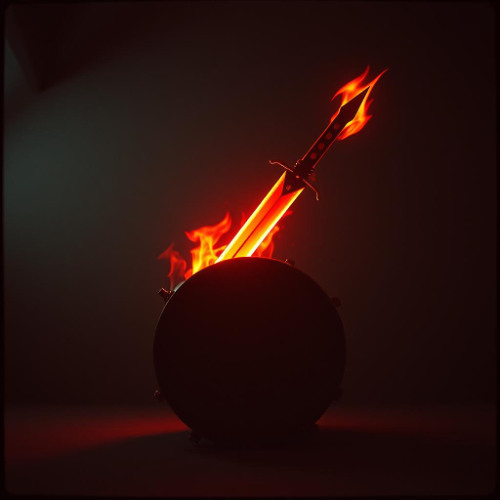 Dagger #2