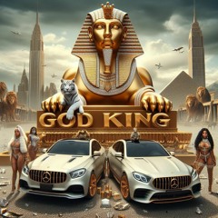 GodKingMajorLucre - Genius ( Serenade )