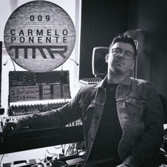 TMM Podcast 009 - Carmelo Ponente