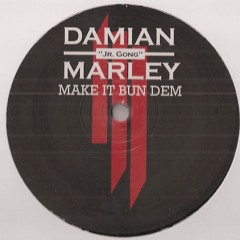 Make It Bun Dem - Skrillex [TECHNO]