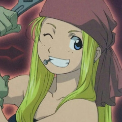 Winry Rockbell - (En Venta - For Sale)