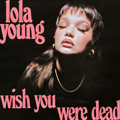 Lola Young - This Wasn't Meant For You Anyway - Amazon.com Music