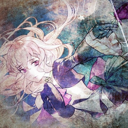 Stream Aquarion Evol Ed Gekkou Symphonia By Fluffymon Listen Online For Free On Soundcloud