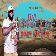 Chronic law Dancehall Mix 2024 / Chronic law Mixtape 2024 / Lawboss Mix