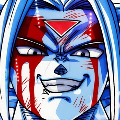 INTRUSIVE THOUGHTS 💭 (prod. by therealkingchristian)