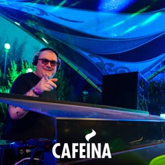 CAFEÍNA (Rise by Coca Cola Stage) at TOMORROWLAND '25 Live Set By Yves Deruyter