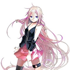 Vermillion - IA Rocks - Vocaloid Cover