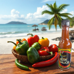 ISLAND HEAT (REMIX)