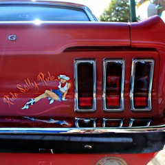 Mustang Sally In A - Mix - Take 3 10 - 05 - 2021