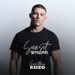 Sunset Session Guestmix - EDZO- Episode 01