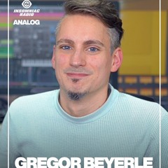 Gregor Beyerle DJ Set @Insomniac [July 2025]
