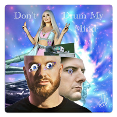 Don't Drum My Mind | Cashbucks Techno Bounce Edit