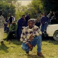 Mad Dog Clique - Coolin'