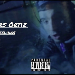 Powers Ortiz - No Feelings | DJ - SOFARGONE
